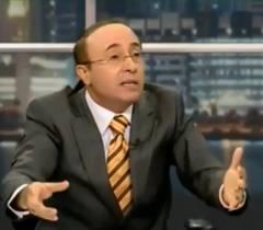 مخابرات بشار تحتل  منزل الاعلامي الحر فيصل القاسم 