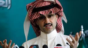 امير سعودي يتمرد ويتهم الحكومة بالفساد وطلبي هـــــو طلب الشعب السعودي