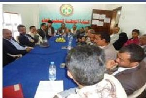 الصباري:وجودها ضرورة حتمية لتعبر عن هموم واحتياجات التربويين بعيدا عن الحزبية التي ظلت مهيمنة 