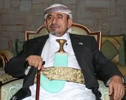  مكتب الشيخ الأحمر :يعبر عن أسفه العميق  لسقوط صحيفة الشارع مهنيا وأخلاقيا 