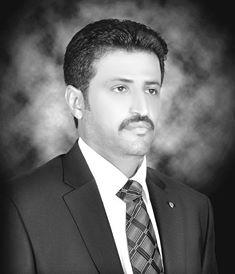 طالبوا هادي بتعيين المهندس حسين بن سعد وزيرا للنفط