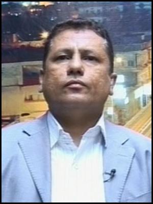 راجح : معاقبة قطر نتيجة محاولتها وضع تصور مختلف لمستقبل المنطقة العربية بمعزل عن الجمود والتقليد والقمع وتجريم الحرية.