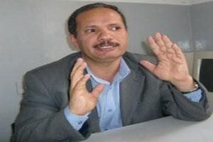 الظاهري : نحتاج لإعادة تعريف مفهوم العدو المشترك 