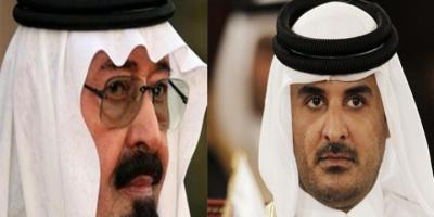 كشفت عن تهديدا سعودي لقطر بشروط تعجيزية 