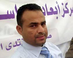 رئيس مركز أبعاد:اليمن هو المكان الذي تريده إيران بأي ثمن لإكمال حلقتها على المملكة 