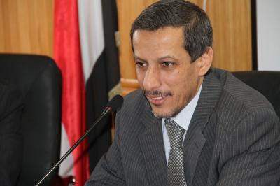 بعد صرفها للتربية الاشول يؤكد صرف فوارق العلاواة السنوية للعام 2013م.