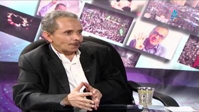 الغابري :خطاب الحوثي مكرر ويعبرعن الرفض الرسمي والمعلن لمخرجات الحوار