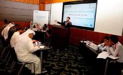 اليمن يتأهل لنهائي البطولة الدولية لمناظرات المدارس بمشاركة 22دولة دولية بقطر