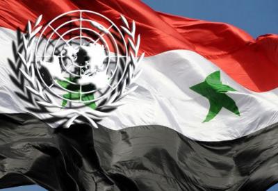 الأمم المتحدة تصدر قرار بناء على المشروع المقدم من المملكة السعودية وبريطانيا 