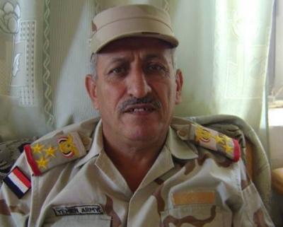 القشيبي : مدينة عمران خط أحمر ولن نسمح للحوثيين بدخولها مسلحين