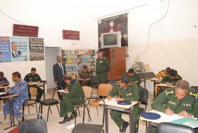 الداخلية :تعلن أسماء الفائزين بشغل مناصب قيادية بناء على معايير المفاضلة 
