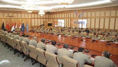    أكدوا عدم السماح لمن يريد إعادة البلد إلى مربع الصفر أو يتجاوز الدولة 