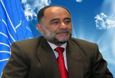 رئيس سياسية الإصلاح:علاقتنا بالمؤتمر كحزب طيبة و الإصلاح ضد رفع الدعم عن المشتقات النفطية 