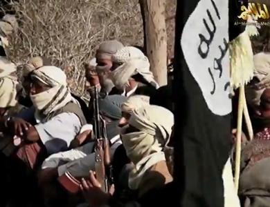  الأناضول: تكشف التناقض الواضح في تصريحات ممثلة الخارجية الأمريكية 