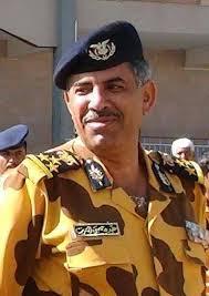 وزير الداخلية لـ ال شبوان  عين الشمس اقرب لكم من الجندي 