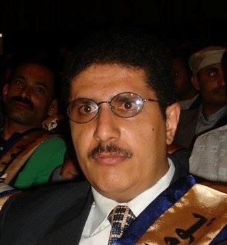  الغابري: توزيع ارقام جلوس امتحانات  طلاب الثانوية العامة غدا الخميس 