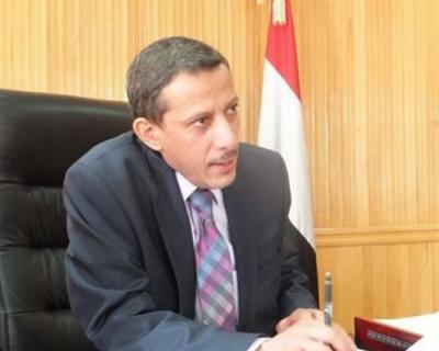 	  وزير التربية جهود مشتركة من الداخلية والدفاع لانجاح الامتحانات واليونسكو ستشارك في مناطق التوتر