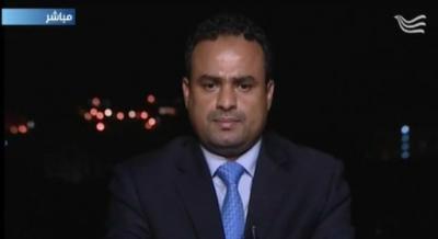 سياسي يمني :هادي وضع المؤتمر الشعبي العام في دائرة ضيقة اما التخلي عن صالح  أو كتابة الفصل الأخير للحزب بقلم صالح.