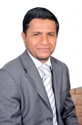 سياسي يمني يتقدم ببلاغ إلى الجهات المختصة جراء تعرضه لمحاولة اختطاف ليلة امس  