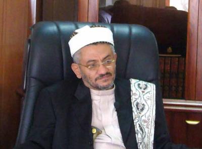 وزير سابق يؤكد استحالة عودة النظام الامامي في اليمن    