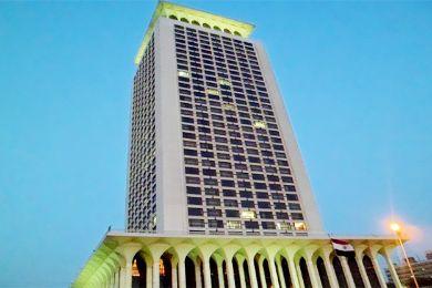 في أول بيان بعد خطاب الحوثي الخارجية المصرية تؤكد تمسكها بوحدة اليمن