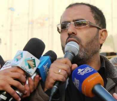 الحوثيون يختطفون عضو اللجنة التنظمية للثورة الشبابية حبيب العريقي بصنعاء