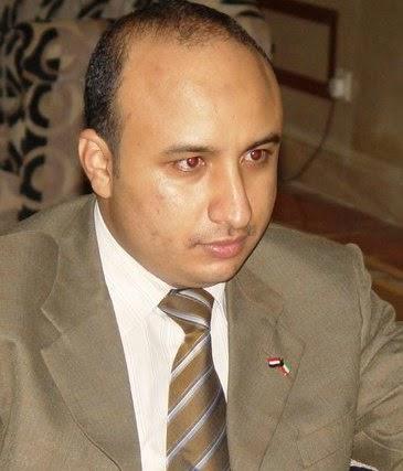 سياسي يمني : تعيين جواس قائداً للقوات الخاصة بعدن يحمل علامات بؤس وتعاسة وخسة الرئيس هادي .
