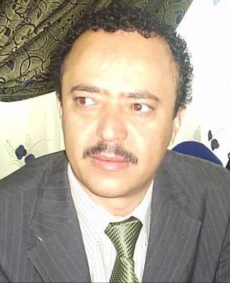 رئيس الجزيرة:غزو الجنوب باسم الوحدة يؤكد بان الحركة الحوثية قنبلة دمار شامل وقوة المليشيات تدمير للشمال والجنوب.