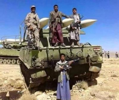  الخطيب : السعودية تدفع  ثمن رهانها الخاسر في اليمن .