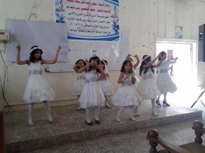 إشهار مؤسسة ألق للإبداع الفني والأدبي بتعز