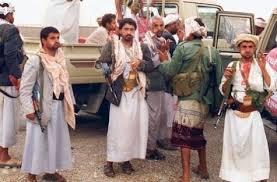 الحوثيون يعتقلون 9 من الناشطين بصنعاء 