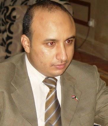 سياسي يمني : يتهم  شوقي هائل بارتكاب خطيئة كبرى وبان لازال بإمكانه خيوط  يمكنه استخدامها إن أراد أن يتدارك فرصاً أهدرها
