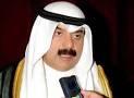  خالد الجار الله : يطالب بتفعيل المبادرة الخليجية  ويؤكد لدينا أسس ومرتكزات لمعالجة الوضع اليمني