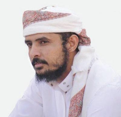 قيادي حضرمي  : يدعوا كل اليمنيين لتضميد جراحات الماضي وجمع الكلمة وتوحيد الصف لإسقاط رهانات المجرمين .