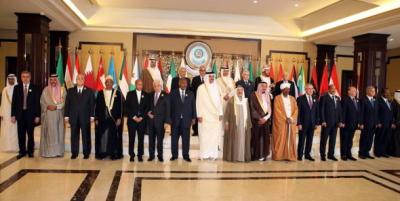 البيان الختامي لقمة شرم الشيخ يؤكد على إنشاء قوة عربية مشتركة والخيارات لازالت مفتوحة .