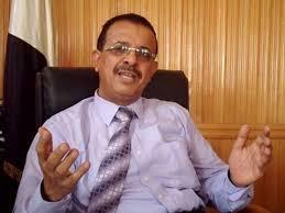 الحامدي : يشيد ببرنامج الوجبة الخفيفة لطلاب المدارس الذي سينفذ كخطوة أولى في حجة والحديدة 