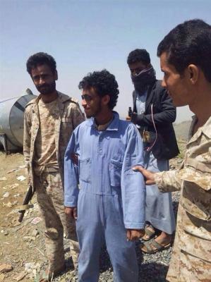 كشفت عن الطيار السوداني الأسير لدي جماعة الحوثيين 