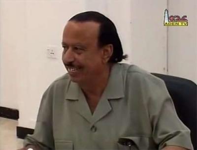 البوابة المصرية تكشف عن مقتل شقيق الرئيس هادي شنقا.	