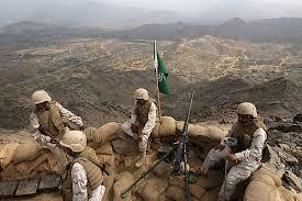 مقتل جندي من حرس الحدود السعودي والمملكة تؤكد