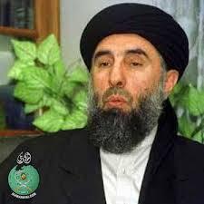 حكمتيار : يؤكد استعداد ألاف المقاتلين لدعم التحالف السعودي في اليمن .