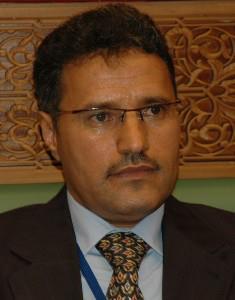سياسي يمني الحزب الاشتراكي هو الذراع السياسي للحوثيين و« عاصفة الحزم»ليست نزهة بل مهمةشاقة.