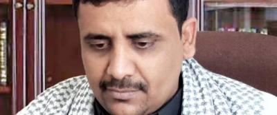 قيادي حوثي يطالب إيران البقاء بعيدا عن الصراع اليمني والسعودية تصفها بالايجابية .