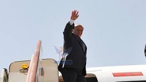 الكشف عن وجهة « الرئيس هادي» بعد زيارته الكويت 