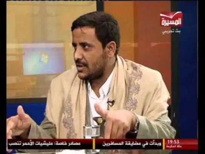 قيادي في جماعة الحوثي « لم يعد لدينا ما نخسره وقد تجري الرياح بما لا يشتهون»