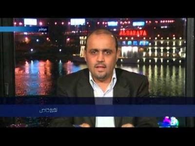 سياسي يمني : تفاهمات «الحوثي- الرياض»أربكت تحالف «الحوثي- صالح»وأظهرت الأخير كعدو مؤجل للحوثيين
