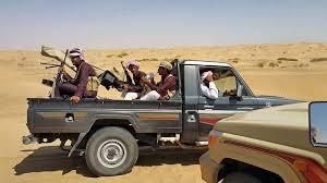 مقتل «13» حوثي  بمواجهات عنيفة بمحافظة شبوة 