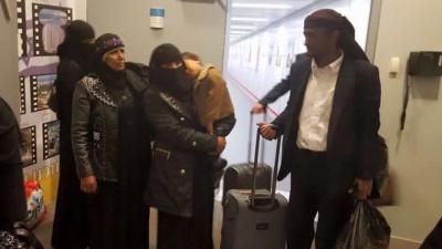 التميمي : يصف عملية تهريب اليهود من اليمن ليلة أمس بـ «الصفقة الأمامية الثانية»