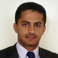 قيادي حوثي : يشيد بتعيين«الأحمر» نائبا للرئيس ويصفه بـ  "الرجل الأخطبوط" وبأنه رجل الحرب ورجل السياسة وصانع السلام