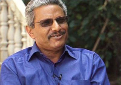 «مستشار قانوني» يوضح الكثير حول قرار إزاحة «بحاح»من منصب نائب الرئيس