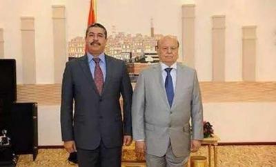 بعد «9» أيام مصادر تكشف السبب الجوهري وراء إقالة  «بحاح»من منصب نائب الرئيس 
